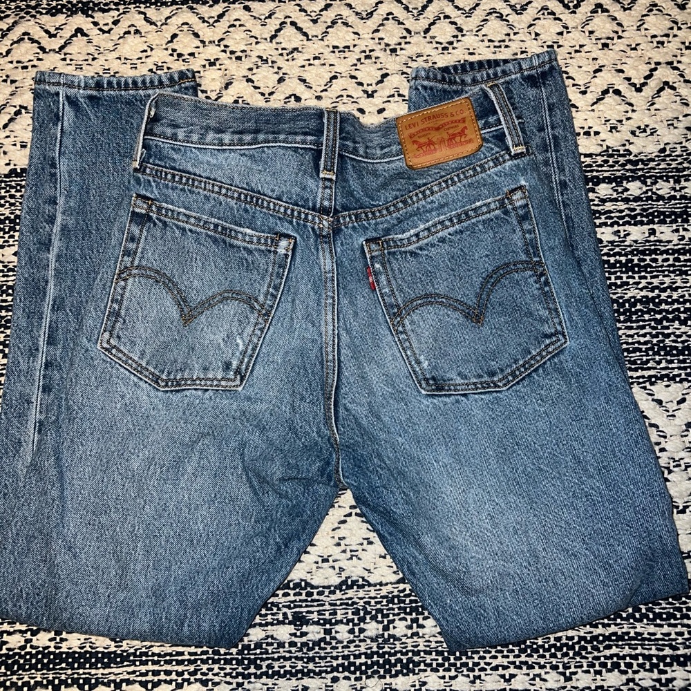 Levi’s jeans